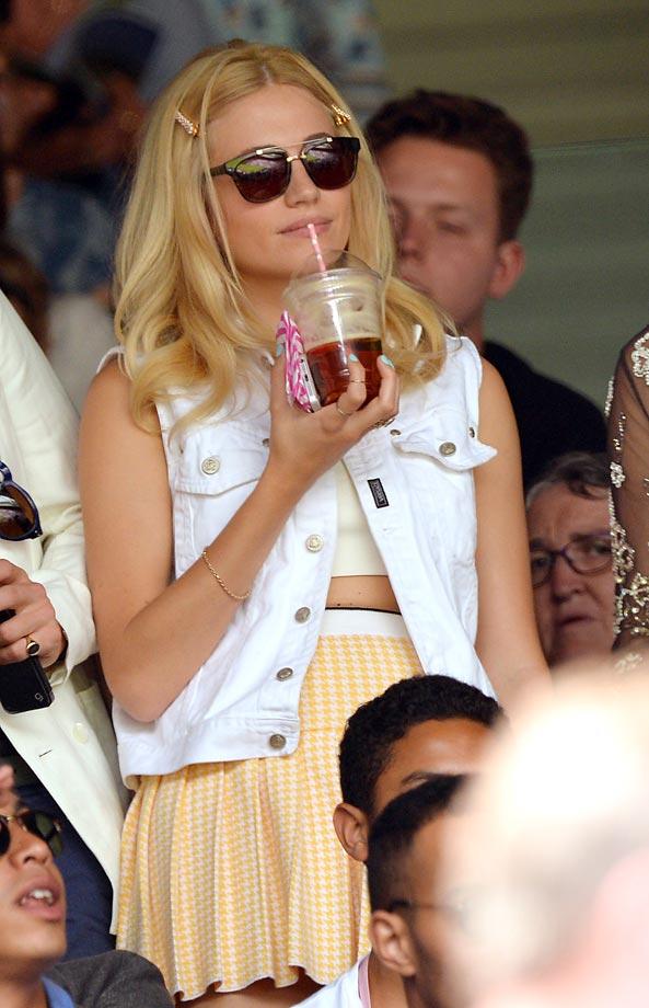pixie lott