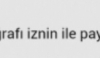 adikari çaylak olmazsa bu sözlüğü yakarım / #841909