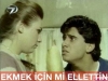 ekmek için mi ellettin / #669463