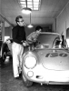 james dean ın lanetli arabası / #646636