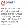 kredi derecelendirme kuruluşu / #687228