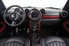 mini jcw countryman