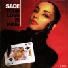 sade adu