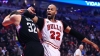 taj gibson / #915868