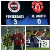 8 aralık 2004 fenerbahçe manchester united maçı / #710736