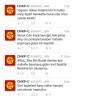 gezicilerin cevap vermesi gereken soru / #720310