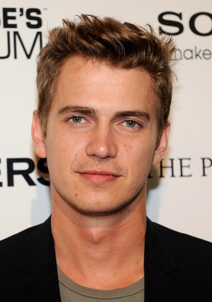 Hayden Christensen dating 2019