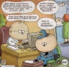 iş yerinde yapılabilecek çılgınlıklar / #843551