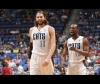 josh mcroberts