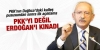 kemal kılıçdaroğlu