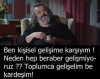 kişisel gelişim kitaplarının tek cümlelik özeti / #978593