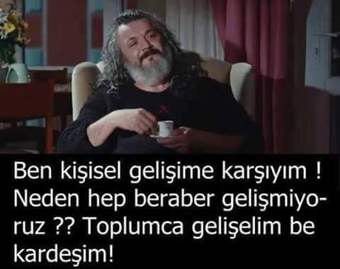 kişisel gelişim kitaplarının tek cümlelik özeti