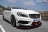 mercedes a45 amg / #674579