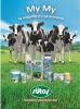 reklamlardaki ineklerin erkek olması / #722303