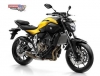 yamaha mt 07 / #923539