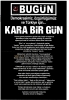 27 ekim 2015 bugün gazetesi manşeti / #873325