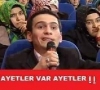 islamla ilgili çok hard dehşet bir soru / #990028