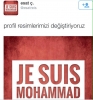 je suis mohammad / #723121