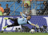 keylor navas / #661280