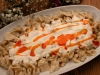 sarımsaklı yoğurtlu kayseri mantısı / #726417