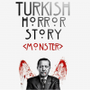 turkish horror story / #630009