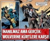 wolverine kürtlere karşı ankara da savaşıyor / #770753