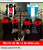 beşiktaş vs malmö / #914028