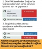 bütün gün evde oturup şehitler için ahkam kesmek / #831019