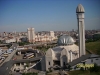 çamlıca cami vs sultanahmet cami