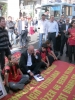 çevik kuvvete saldıran teröristlere chp desteği / #990263