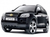 chevrolet captiva / #644211