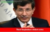 davutoğluna söyleyin saçmalamasın bir zahmet / #870496