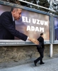 eli uzun adam / #606423