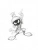 marvin the martian