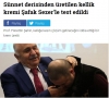 sünnet derisinden üretilen kellik kremi / #998703