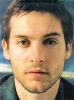 tobey maguire