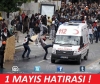 1 mayıs 2014