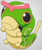 caterpie