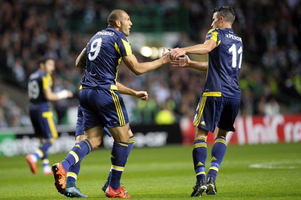 fenerbahçe
