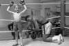 muhammed ali ye sakin ol şampiyon demek / #693800