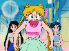 sailor moon / #828579