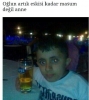 17 yaşındayım zigarayla bira içiyorum / #949607