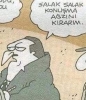 bir mhp li olarak seçimde akp diyorum / #851100