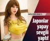 japonlardan yapay sevgili icadı / #679139