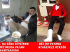 metroda artistlik yapıp dayak yiyen akp liler / #602149