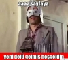 ya şapşik şapşik yazmayin / #881121