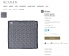 beymen deki 185 liralık mendil / #893791