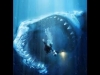 jaws filmindeki korkunç köpekbalığı / #890988