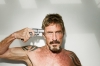 john mcafee / #981662