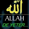 allah a tevekkül et vekil olarak allah yeter